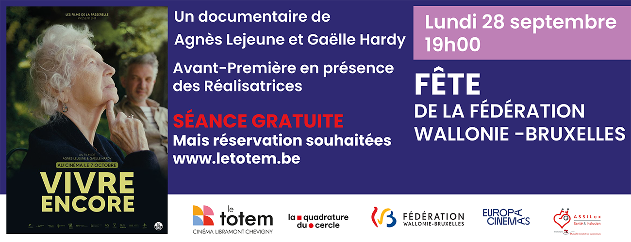 Fête de la fédération wallonie Bruxelles 2026