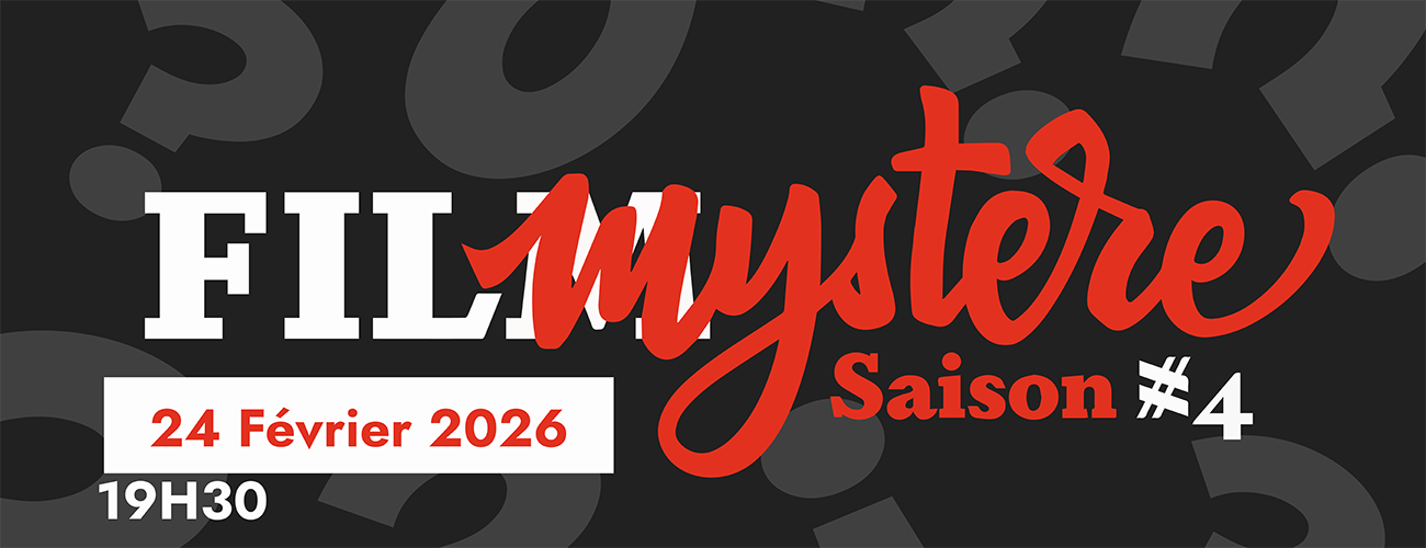Filmystère Saison 4 épisode 6