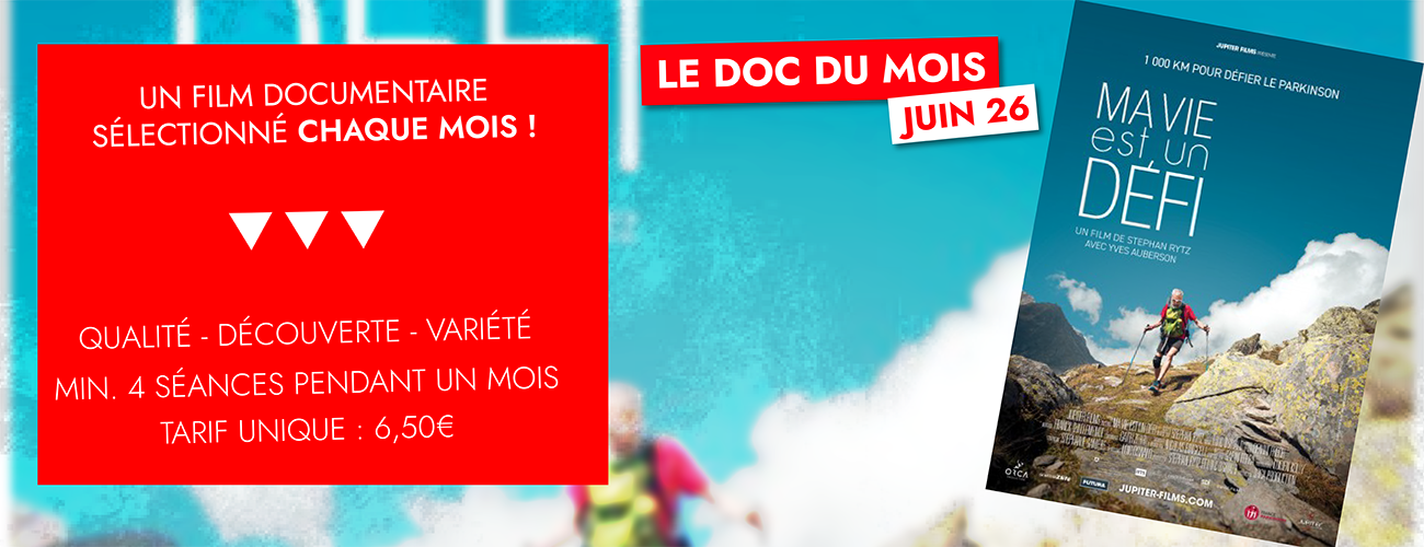 Doc du mois Juin 26