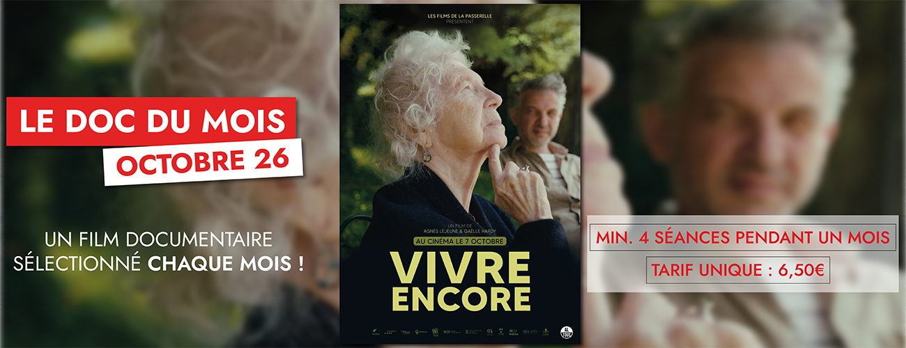 Doc du mois d&rsquo;octobre