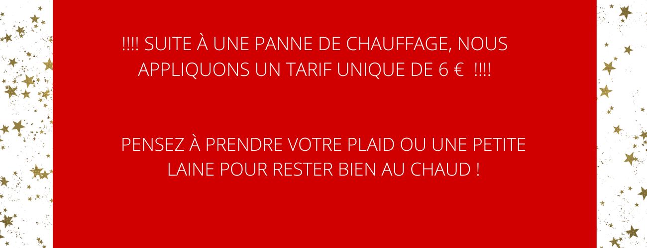 panne chauffage