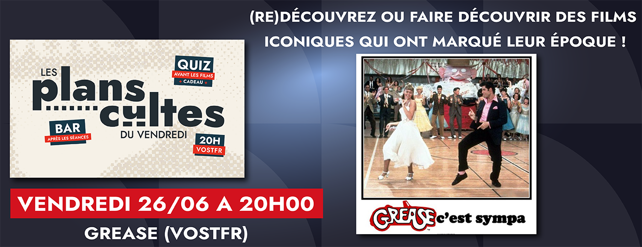 Plans culte 26 juin