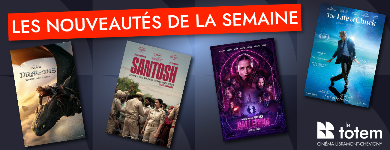 Nouveautes de la semaine 11 06