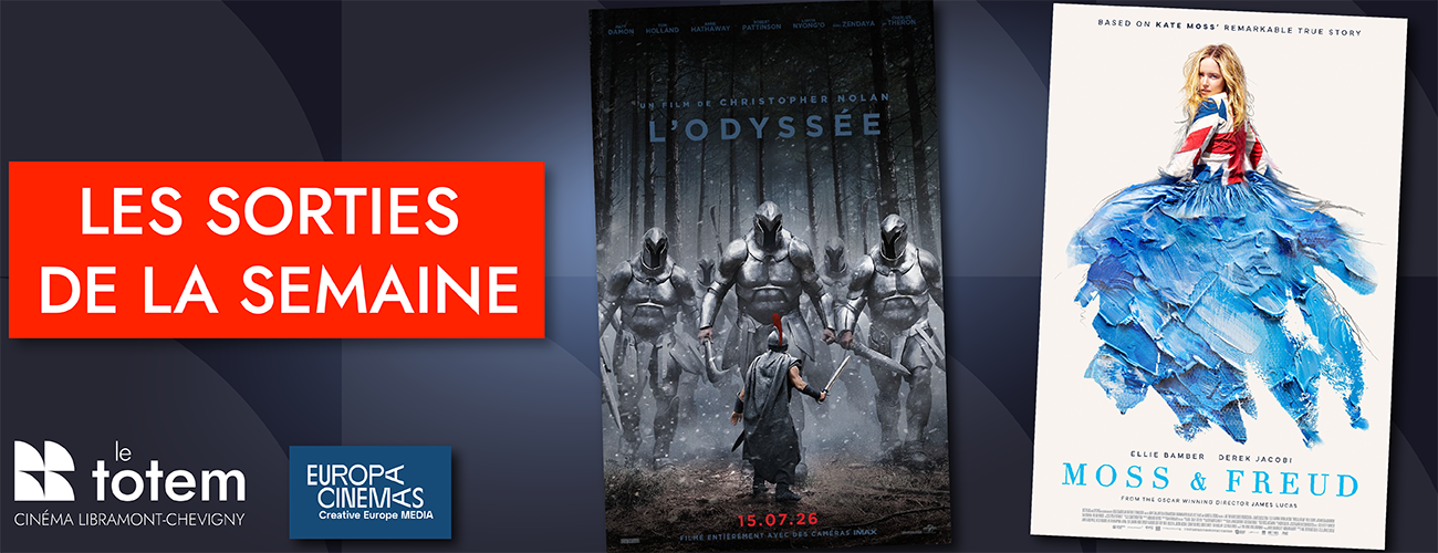 Nouveautés de la semaine 15/07